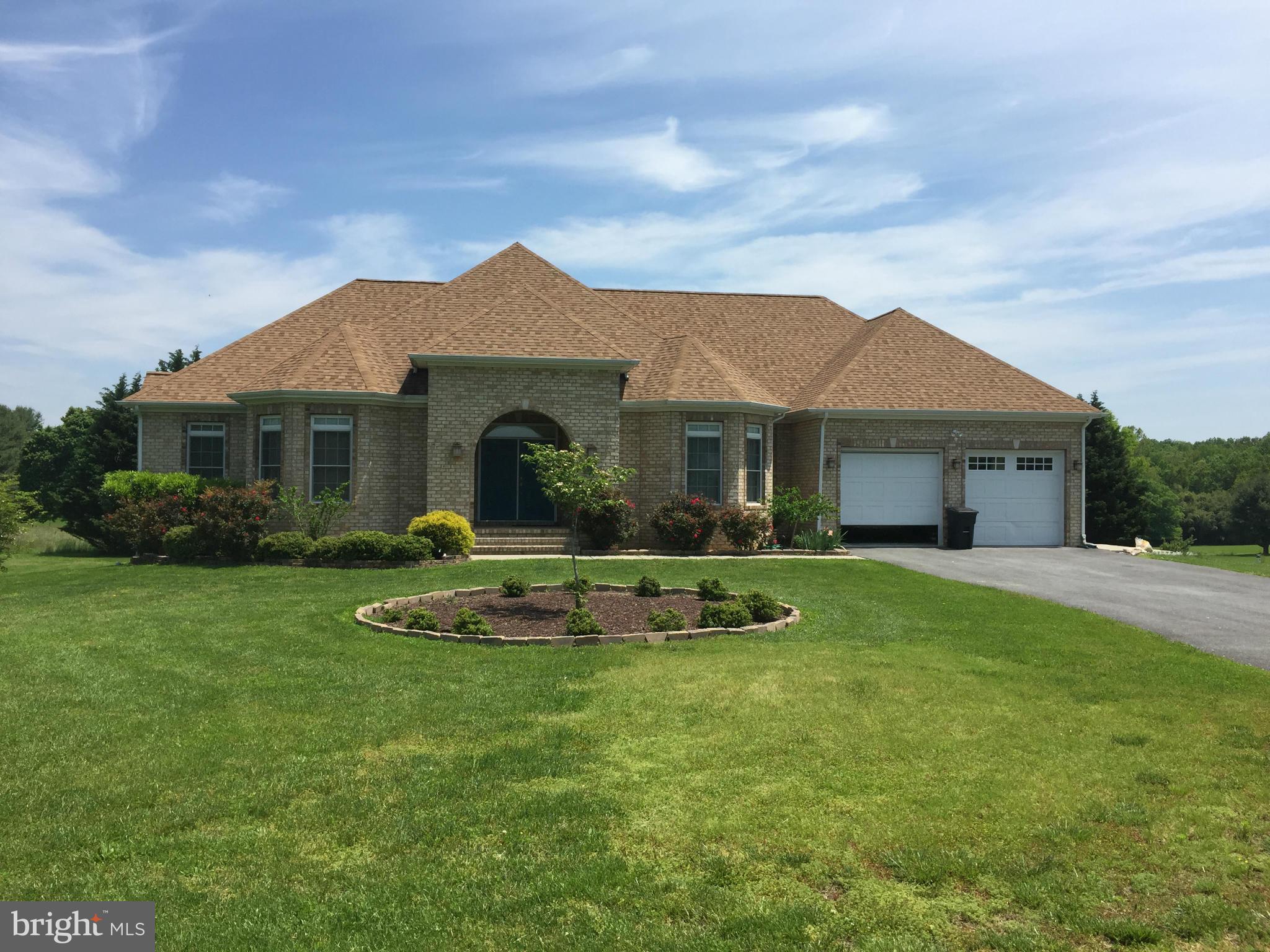 4000 Wayson Road Davidsonville, MD 21035 - Photo 1 of 1 Exterior (Front)