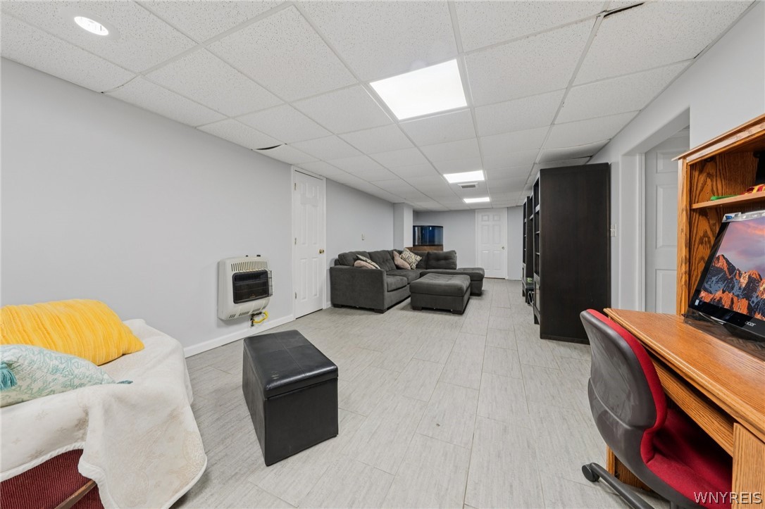 1085 Tonawanda Creek Road Amherst, NY 14228 - Photo 35 of 50