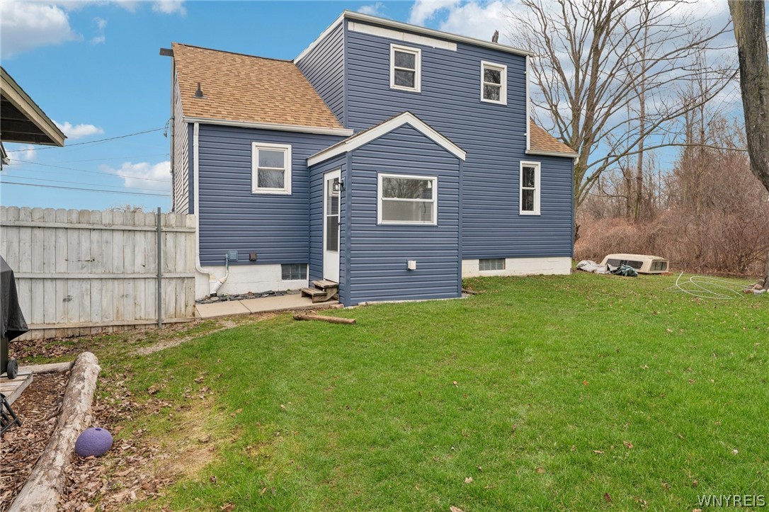 1085 Tonawanda Creek Road Amherst, NY 14228 - Photo 39 of 50