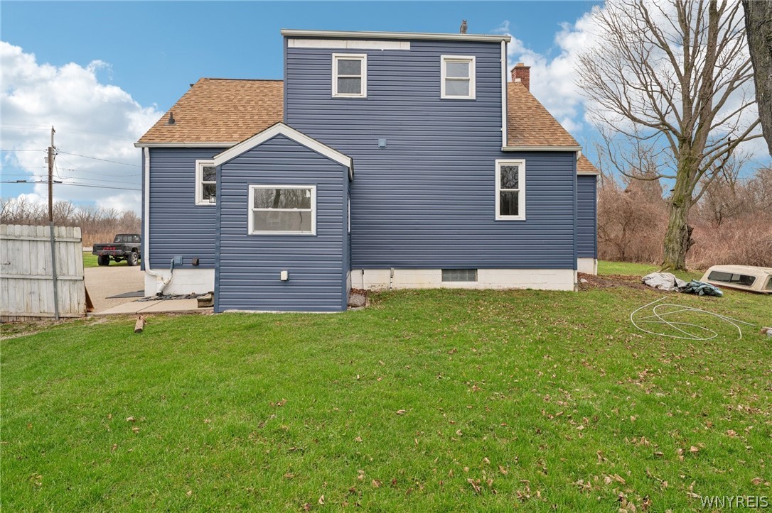 1085 Tonawanda Creek Road Amherst, NY 14228 - Photo 40 of 50