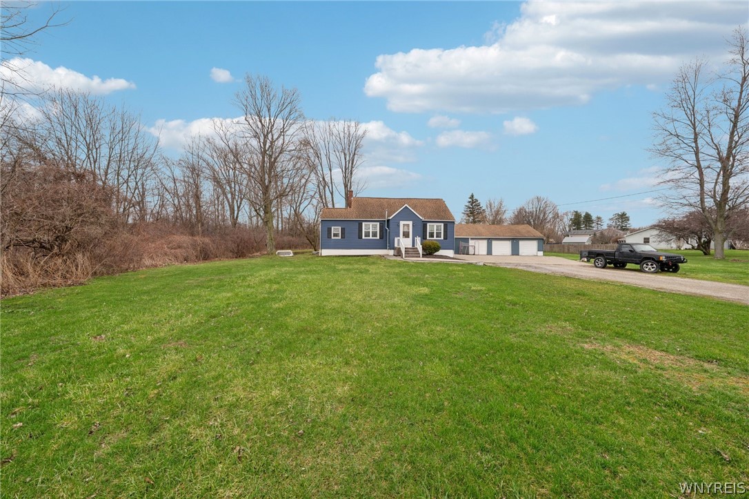 1085 Tonawanda Creek Road Amherst, NY 14228 - Photo 4 of 50