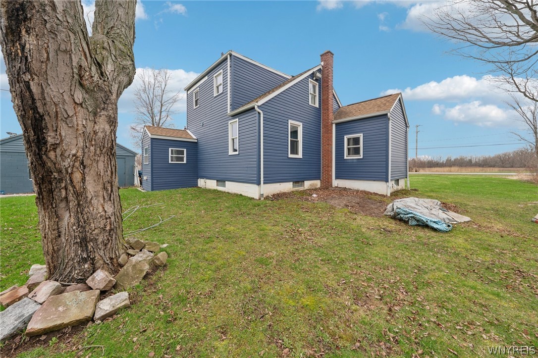 1085 Tonawanda Creek Road Amherst, NY 14228 - Photo 41 of 50