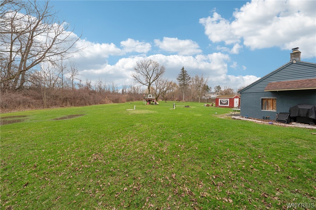 1085 Tonawanda Creek Road Amherst, NY 14228 - Photo 42 of 50