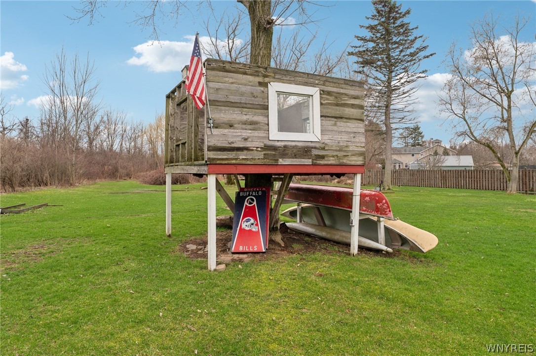 1085 Tonawanda Creek Road Amherst, NY 14228 - Photo 43 of 50
