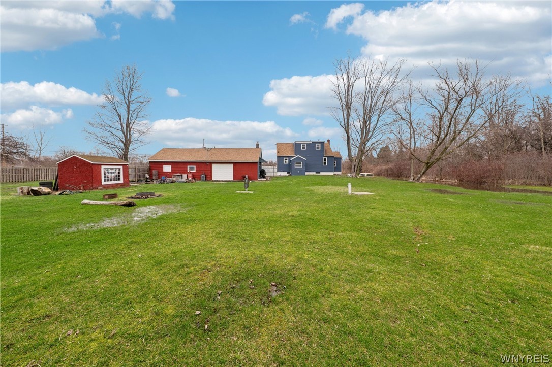 1085 Tonawanda Creek Road Amherst, NY 14228 - Photo 44 of 50