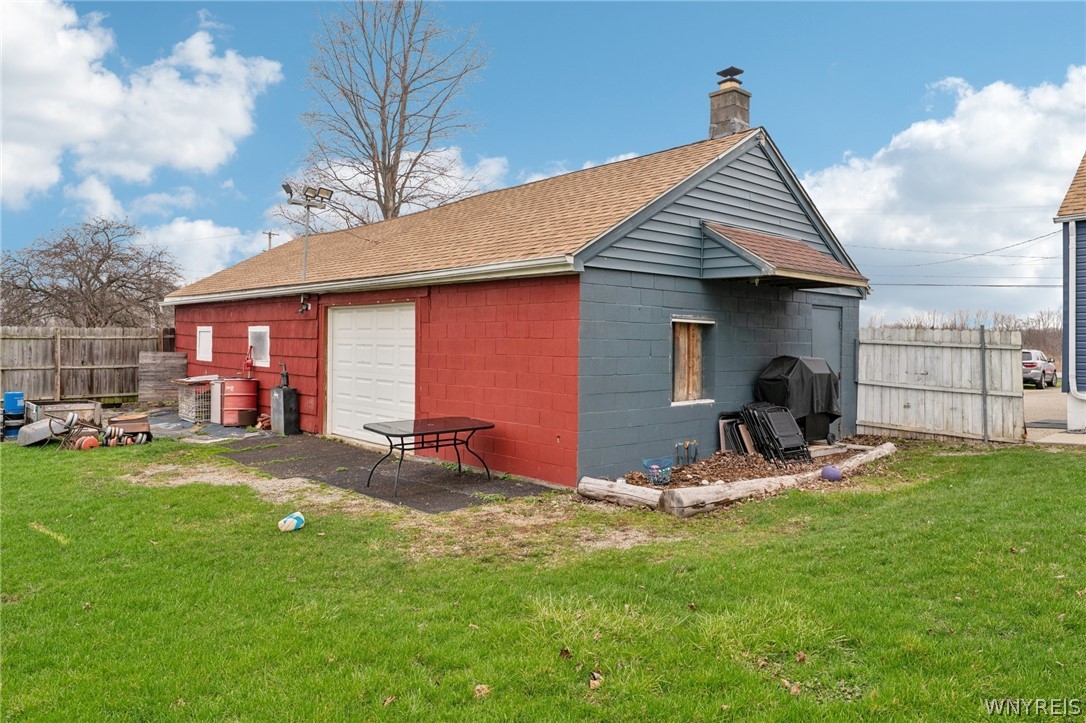 1085 Tonawanda Creek Road Amherst, NY 14228 - Photo 45 of 50