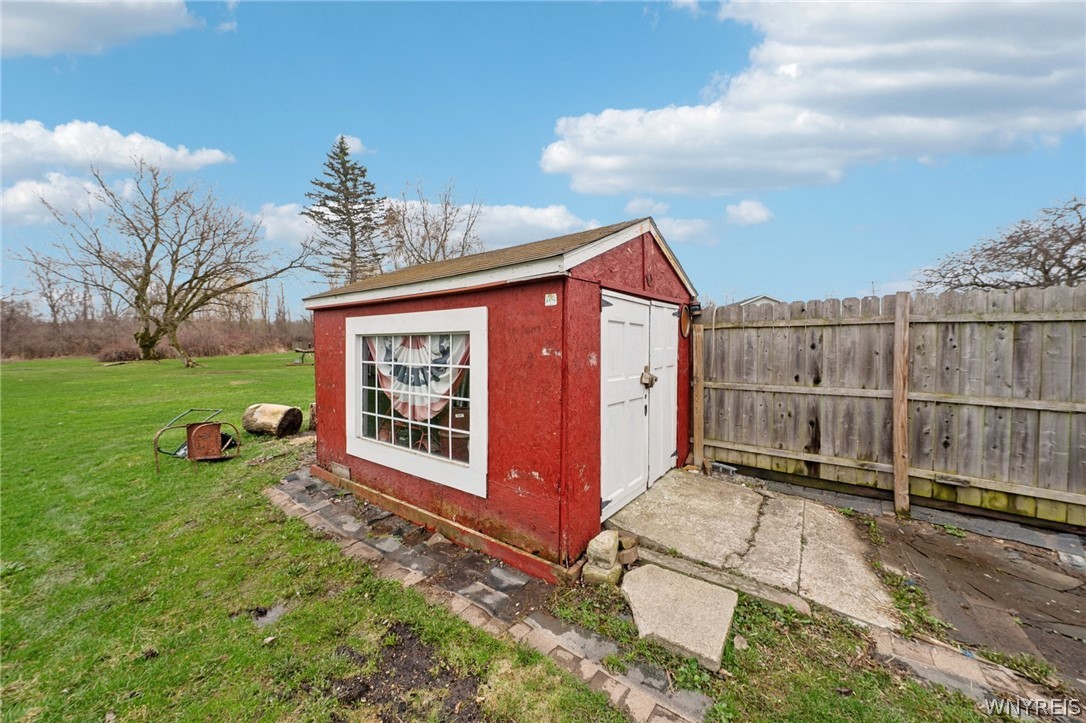 1085 Tonawanda Creek Road Amherst, NY 14228 - Photo 46 of 50