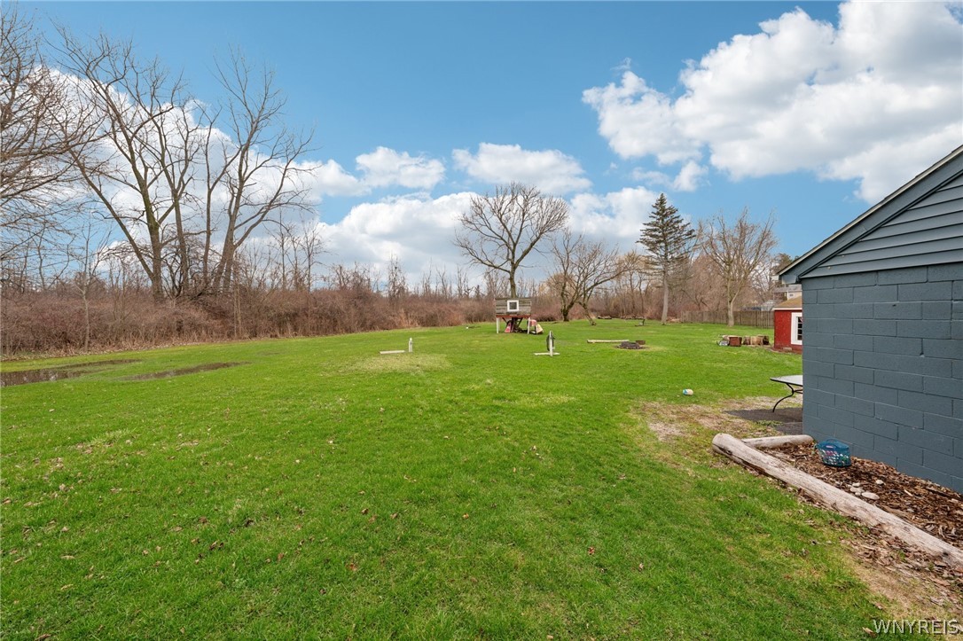 1085 Tonawanda Creek Road Amherst, NY 14228 - Photo 48 of 50