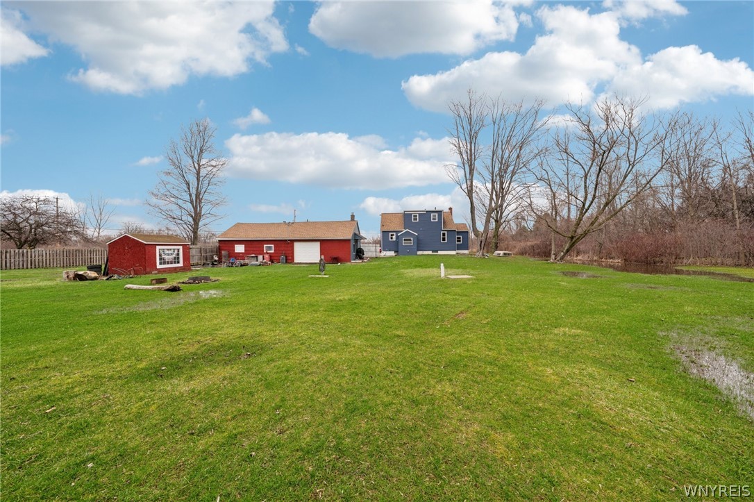 1085 Tonawanda Creek Road Amherst, NY 14228 - Photo 49 of 50