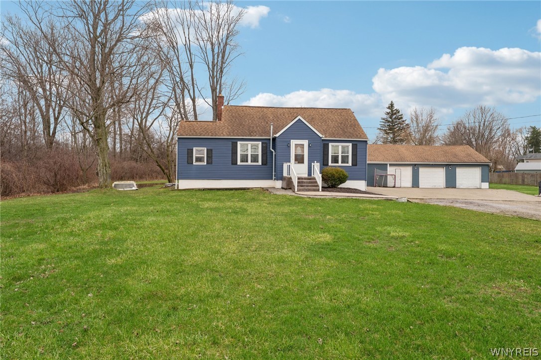 1085 Tonawanda Creek Road Amherst, NY 14228 - Photo 5 of 50