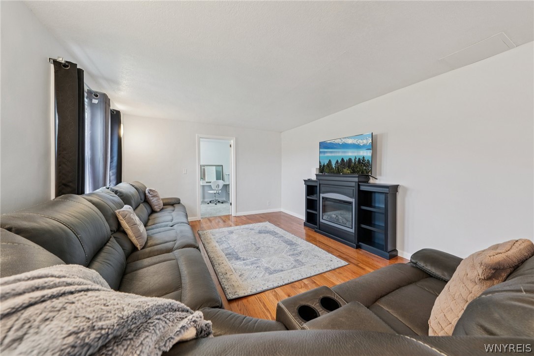 1085 Tonawanda Creek Road Amherst, NY 14228 - Photo 8 of 50