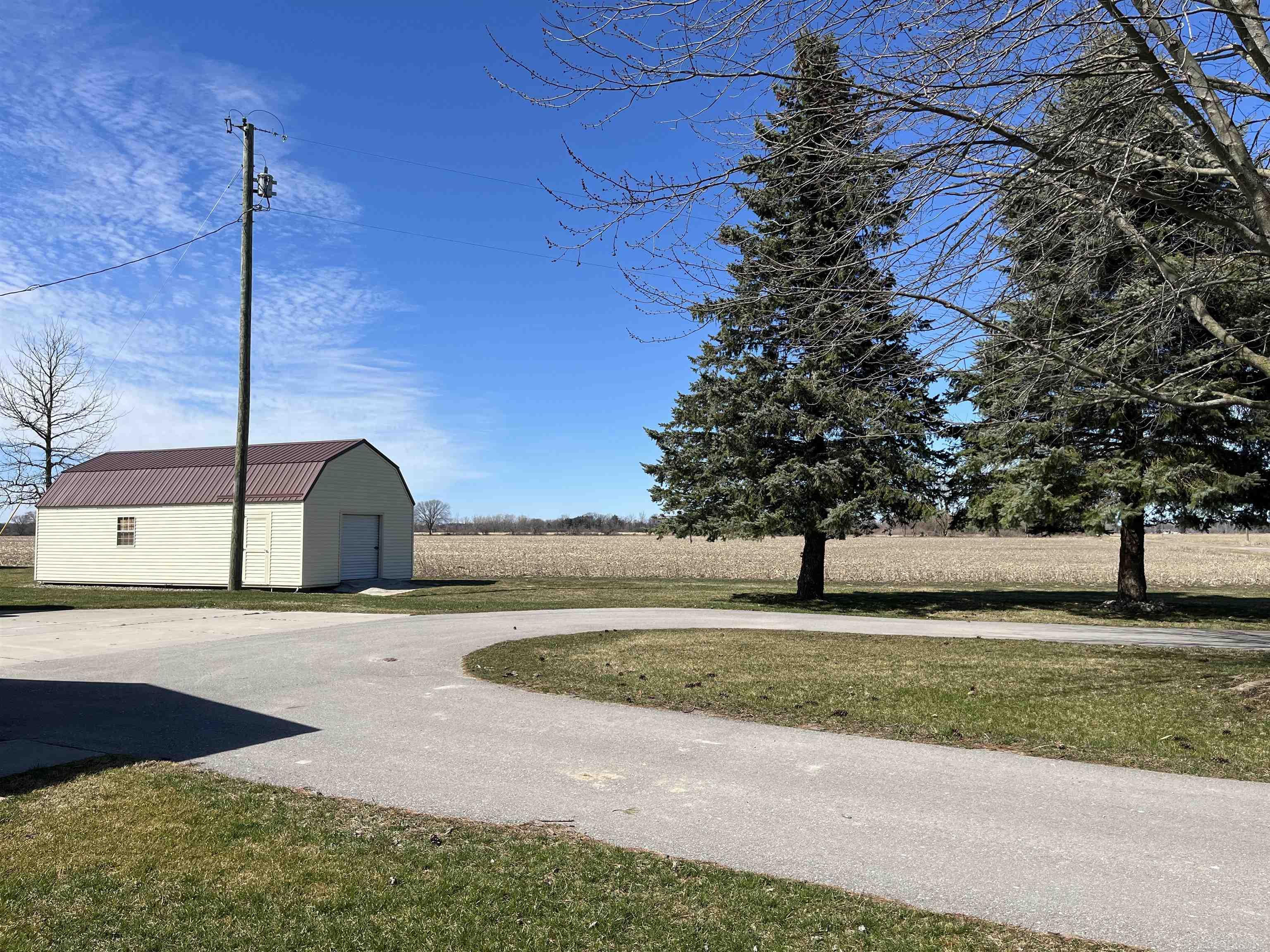 3250 Fargo Road Croswell, MI 48422 - Photo 30 of 37 Gallery Image 30