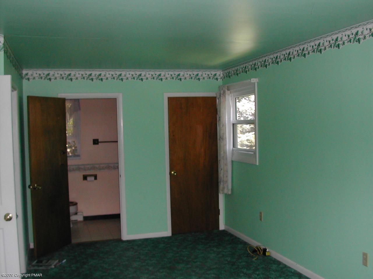 519 Sandt Road Wind Gap, PA 18091 - Photo 12 of 15 Bedroom