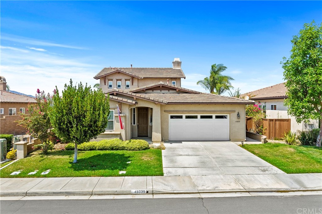 45035 Rutherford Street Temecula, CA 92592 - Photo 1 of 1