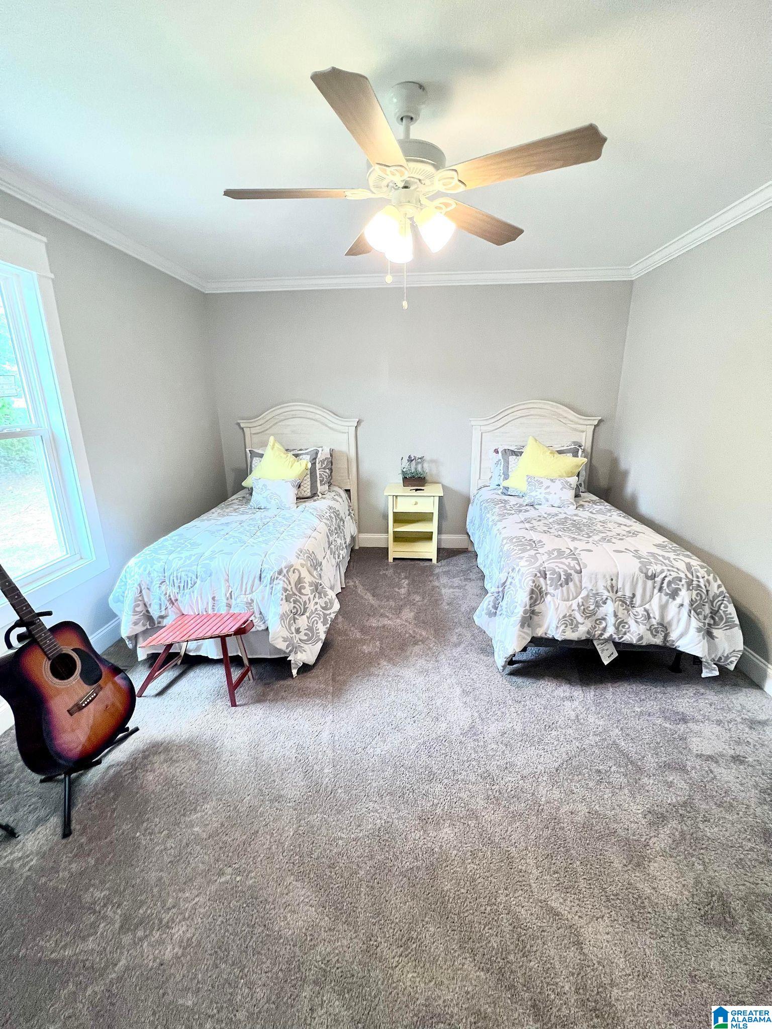 376 Ketchemedoggie Road Lineville, AL 36266 - Photo 40 of 50