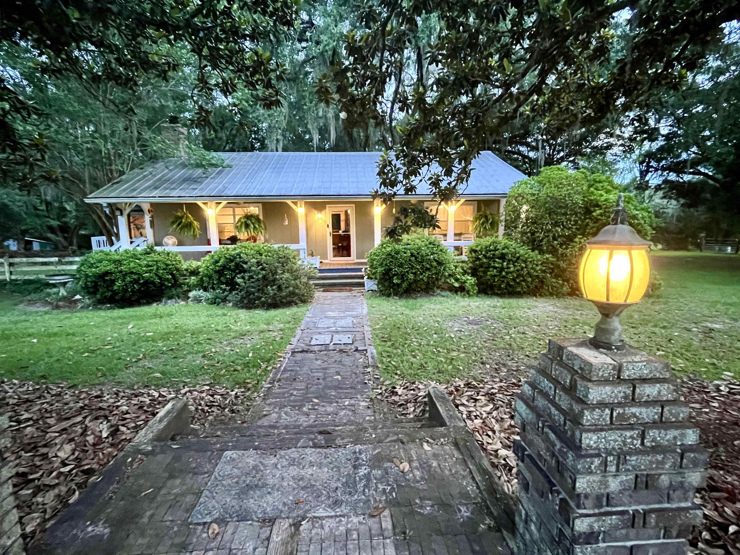 180 Cooper Road Monticello, FL 32344 - Photo 3 of 29