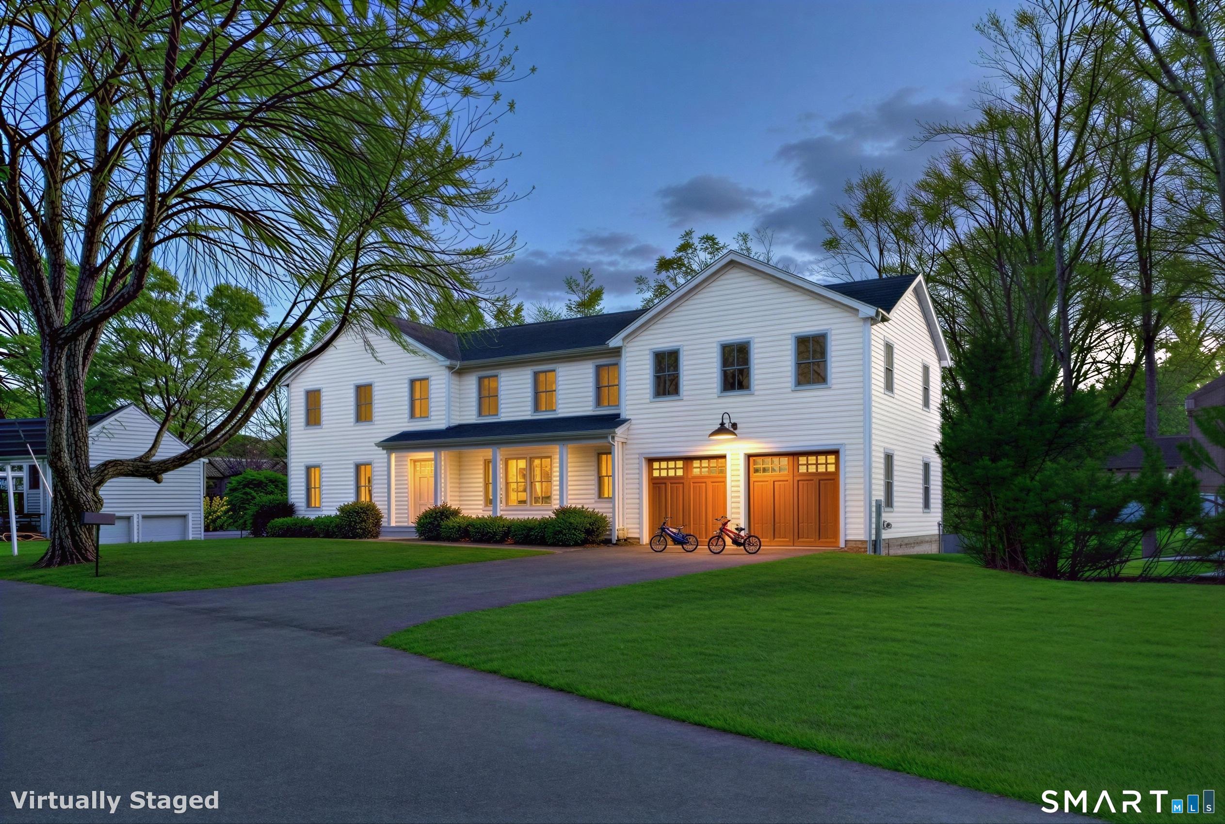 101 Applegate Road Fairfield, CT 06825 - Photo 1 of 14