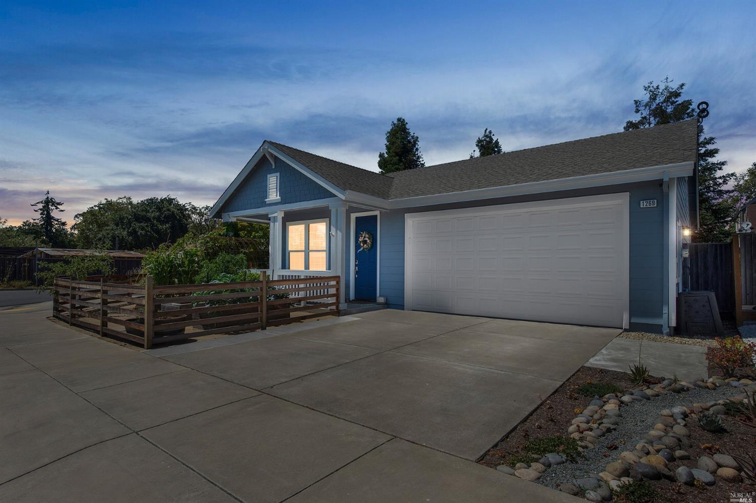1269 Aloise Avenue Santa Rosa, CA 95407 - Photo 1 of 1 Gallery Image 1