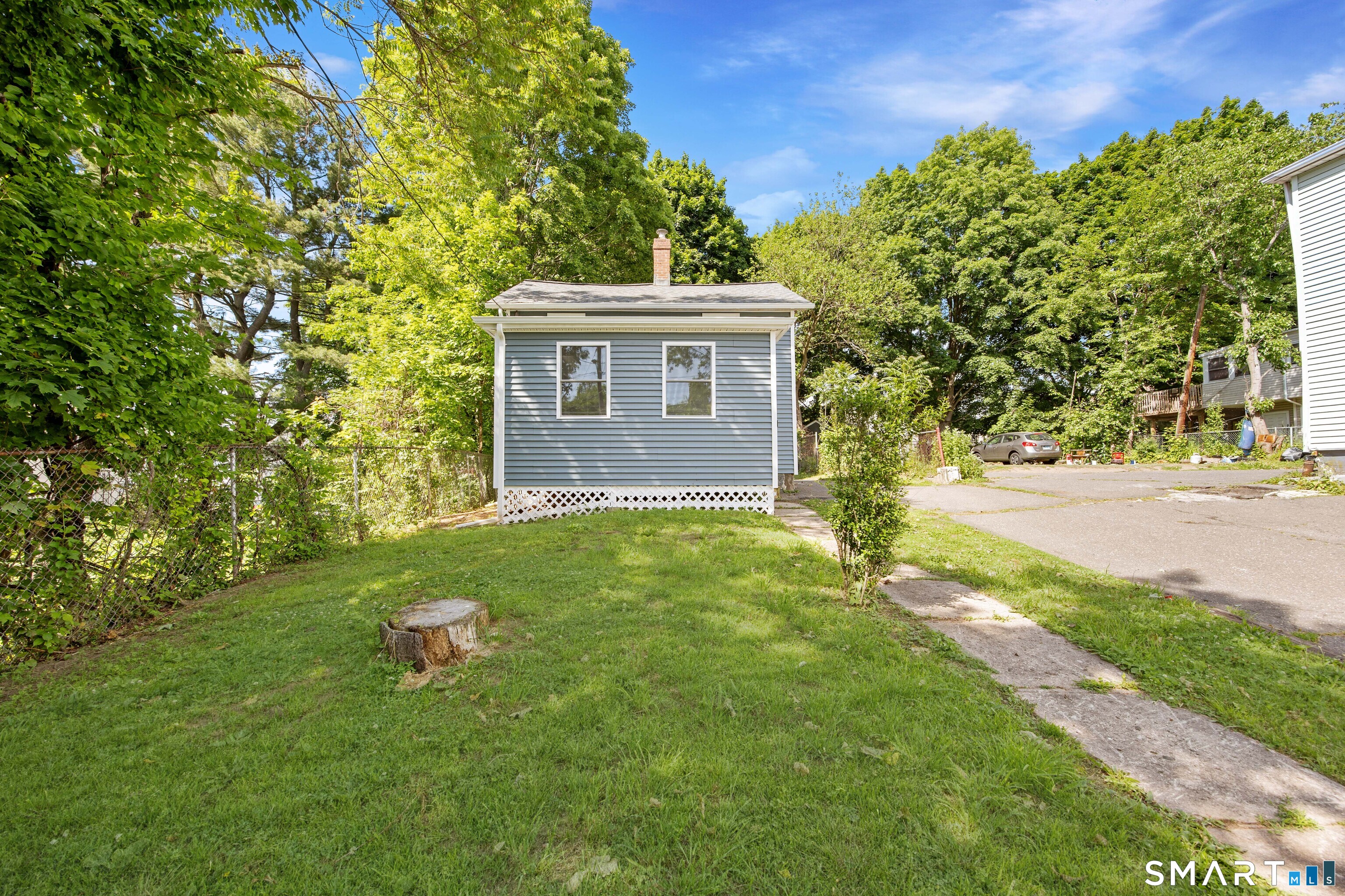 73 Springdale Avenue Meriden, CT 06451 - Photo 25 of 27