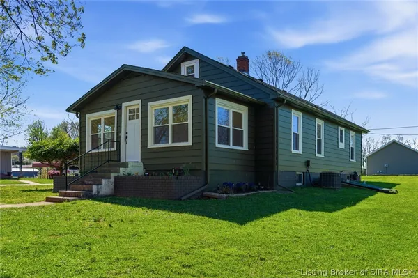 $255,000 | 1525 Williar Avenue, Corydon, IN 47112