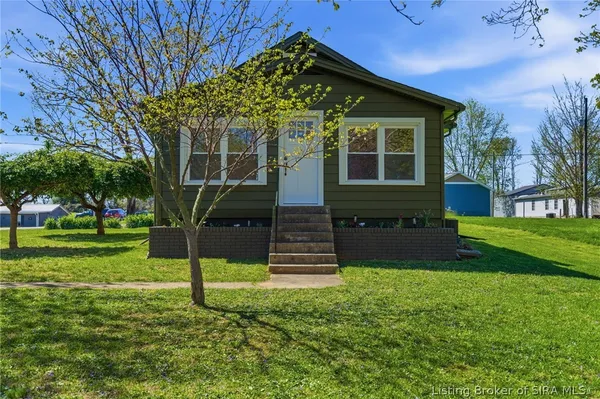 $255,000 | 1525 Williar Avenue, Corydon, IN 47112