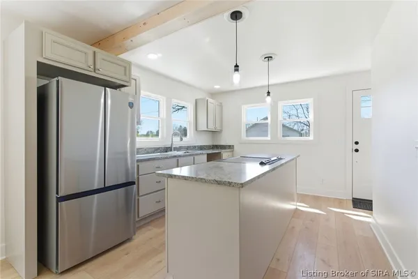 $255,000 | 1525 Williar Avenue, Corydon, IN 47112