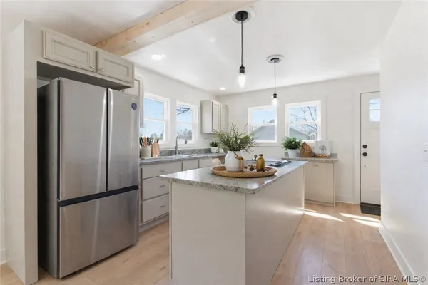 $255,000 | 1525 Williar Avenue, Corydon, IN 47112