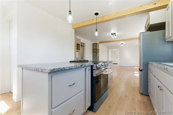 $255,000 | 1525 Williar Avenue, Corydon, IN 47112