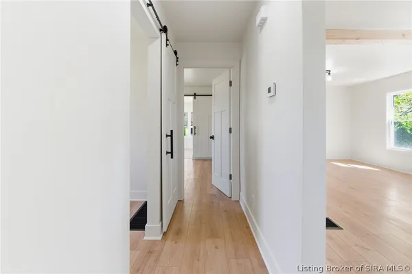 $255,000 | 1525 Williar Avenue, Corydon, IN 47112