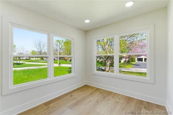 $255,000 | 1525 Williar Avenue, Corydon, IN 47112