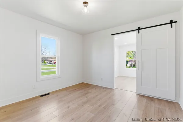 $255,000 | 1525 Williar Avenue, Corydon, IN 47112