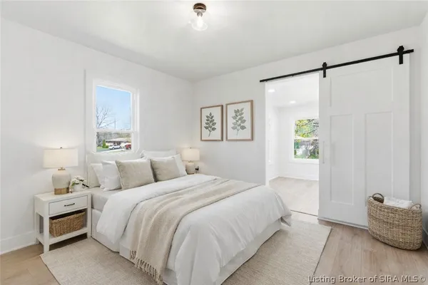 $255,000 | 1525 Williar Avenue, Corydon, IN 47112