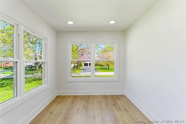 $255,000 | 1525 Williar Avenue, Corydon, IN 47112