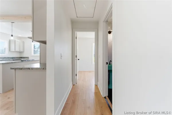 $255,000 | 1525 Williar Avenue, Corydon, IN 47112