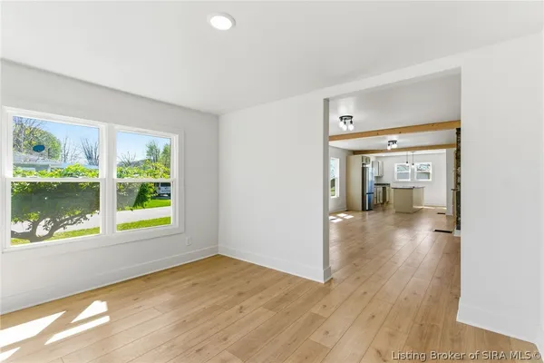 $255,000 | 1525 Williar Avenue, Corydon, IN 47112