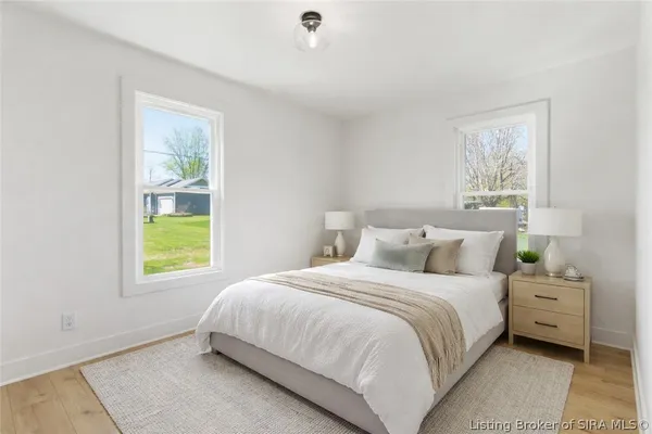 $255,000 | 1525 Williar Avenue, Corydon, IN 47112
