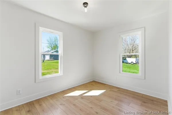 $255,000 | 1525 Williar Avenue, Corydon, IN 47112