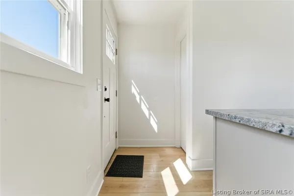 $255,000 | 1525 Williar Avenue, Corydon, IN 47112