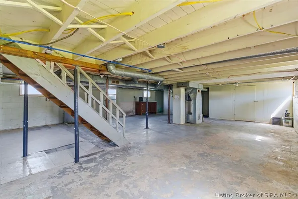 $255,000 | 1525 Williar Avenue, Corydon, IN 47112