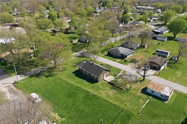 $255,000 | 1525 Williar Avenue, Corydon, IN 47112