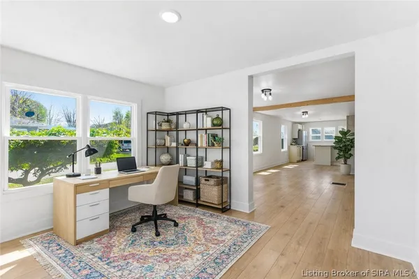 $255,000 | 1525 Williar Avenue, Corydon, IN 47112