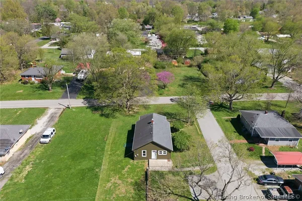 $255,000 | 1525 Williar Avenue, Corydon, IN 47112