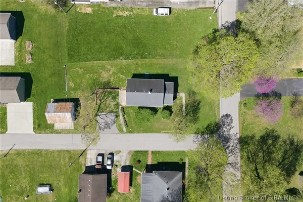 $255,000 | 1525 Williar Avenue, Corydon, IN 47112