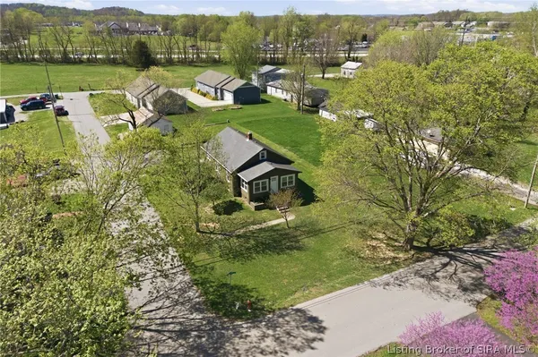 $255,000 | 1525 Williar Avenue, Corydon, IN 47112