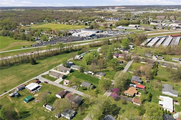 $255,000 | 1525 Williar Avenue, Corydon, IN 47112