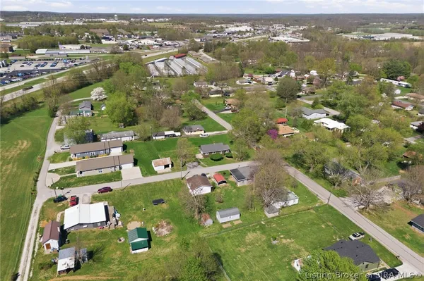 $255,000 | 1525 Williar Avenue, Corydon, IN 47112