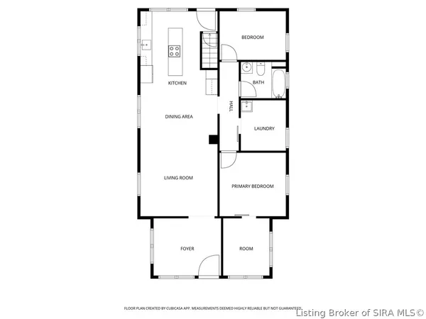 $255,000 | 1525 Williar Avenue, Corydon, IN 47112