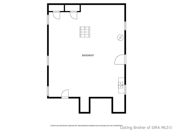 $255,000 | 1525 Williar Avenue, Corydon, IN 47112