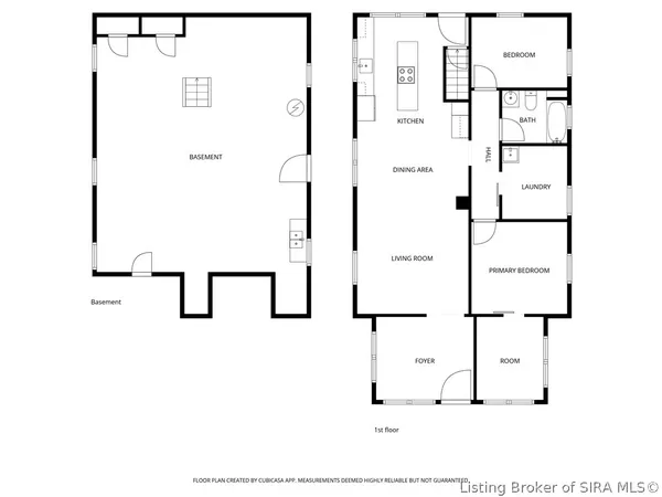 $255,000 | 1525 Williar Avenue, Corydon, IN 47112
