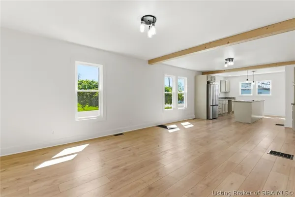 $255,000 | 1525 Williar Avenue, Corydon, IN 47112